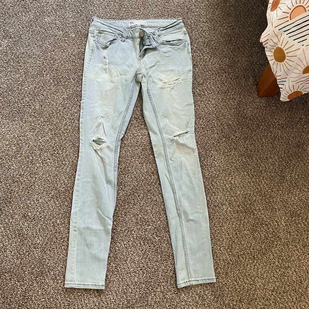 RSQ jeans